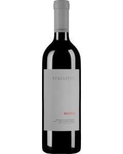 Meneghetti Merlot 2023