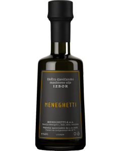 Meneghetti Olive Oil Izbor