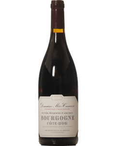 Meo-Camuzet Cuvee Etienne Camuzet Bourgogne Cote d'Or 2021