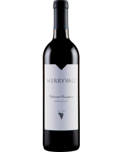Merryvale Cabernet Sauvignon 2017