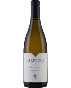 Merryvale Chardonnay Carneros 2019