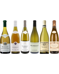 Meursault Tasting Case