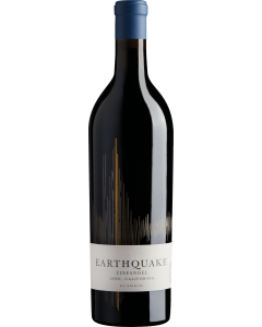 Michael David Winery Earthquake Zinfandel 2020