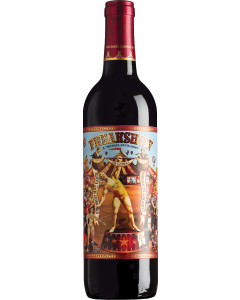 Michael David Winery Freakshow Cabernet Sauvignon 2018