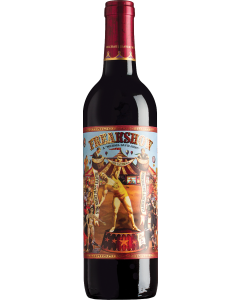 Michael David Winery Freakshow Cabernet Sauvignon 2021
