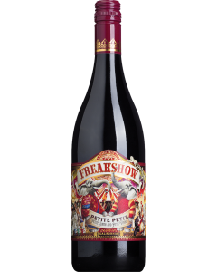 Michael David Winery Freakshow Petite Petit 2022