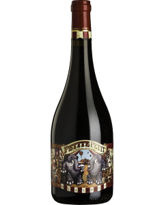 Michael David Winery Petite Petit 2022