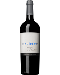 Michel Rolland Mariflor Malbec 2015