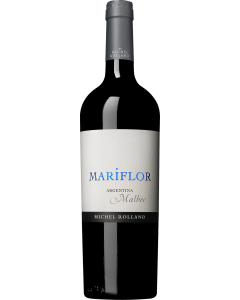 Michel Rolland Mariflor Malbec 2021