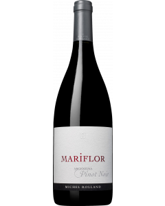 Michel Rolland Mariflor Pinot Noir 2014