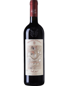 Michele Chiarlo La Court Barbera d'Asti Nizza Riserva 2017