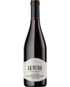 Michelini i Mufatto La Petra 2022 