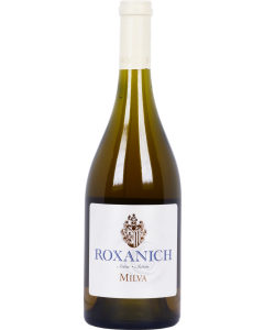 Roxanich Milva Chardonnay 2010