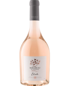 Mirabeau Etoile Provence Rose 2019