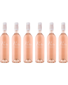 Mirabeau Pure Provence Rose 2022 6 Bottle Case