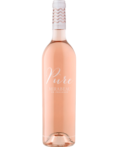 Mirabeau Pure Provence Rose 2022