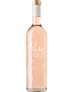 Mirabeau Pure Provence Rose 2025