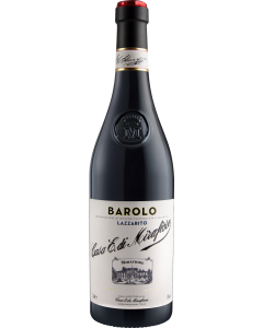Mirafiore Barolo Lazzarito 2015