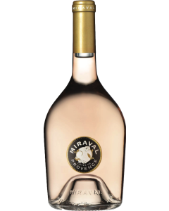 Chateau Miraval Rose 2018