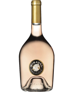 Chateau Miraval Rose 2023