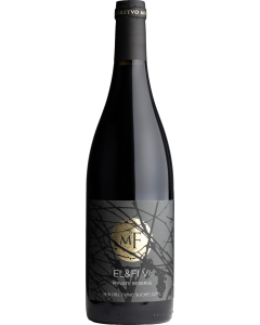 Miro Fondrk EL&FI VI Private Reserve 2021