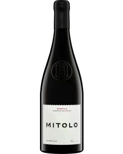 Mitolo Serpico Cabernet Sauvignon 2021
