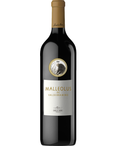 Emilio Moro Malleolus de Valderramiro 2020