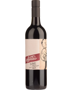 Mollydooker The Boxer Shiraz 2017