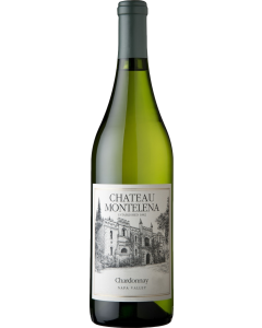 Chateau Montelena Chardonnay 2021