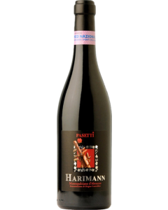 Pasetti Harimann Montepulciano d'Abruzzo 2010
