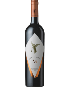 Montes Alpha M 2020
