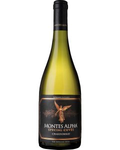 Montes Alpha Special Cuvee Chardonnay 2020