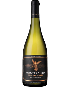Montes Alpha Special Cuvee Chardonnay 2021