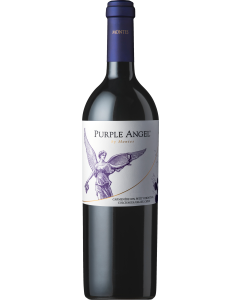 Montes Purple Angel 2018