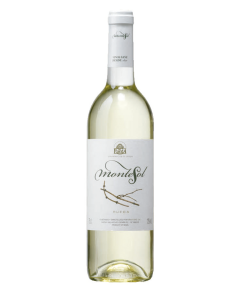 Vinos Sanz Montesol Rueda 2017