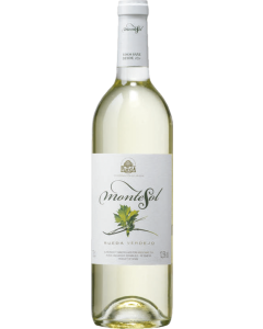Vinos Sanz Montesol Verdejo 2017