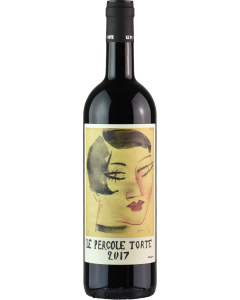 Montevertine Le Pergole Torte 2017