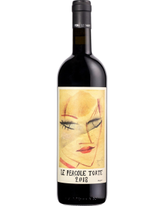 Montevertine Le Pergole Torte 2018