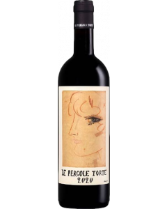 Montevertine Le Pergole Torte 2020