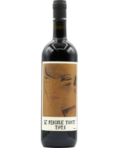 Montevertine Le Pergole Torte 2021