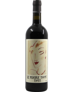 Montevertine Le Pergole Torte 2022