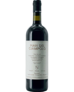 Montevertine Pian del Ciampolo 2023