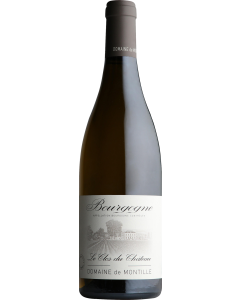 Montille Chateau de Puligny Montrachet Bourgogne Clos du Chateau 2022