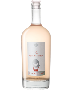 Mora & Memo E Rose Isola dei Nuraghi 2020