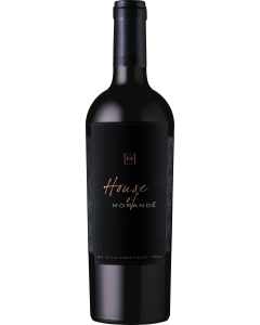 Morande House of Morande 2021