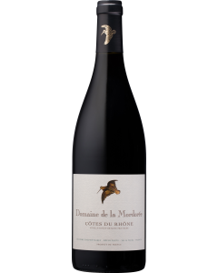Mordoree Cotes du Rhone La Dame Rousse 2021