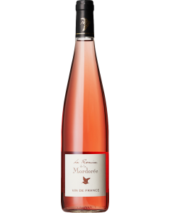 Mordoree	La Remise Rose 2018