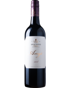 Moss Wood Amy's 2018