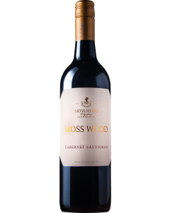 Moss Wood Cabernet Sauvignon 2019