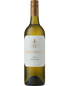 Moss Wood Semillon 2023